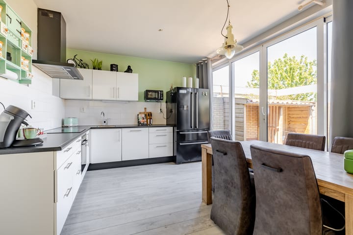 Foto 17 van Westerkoogstraat 43