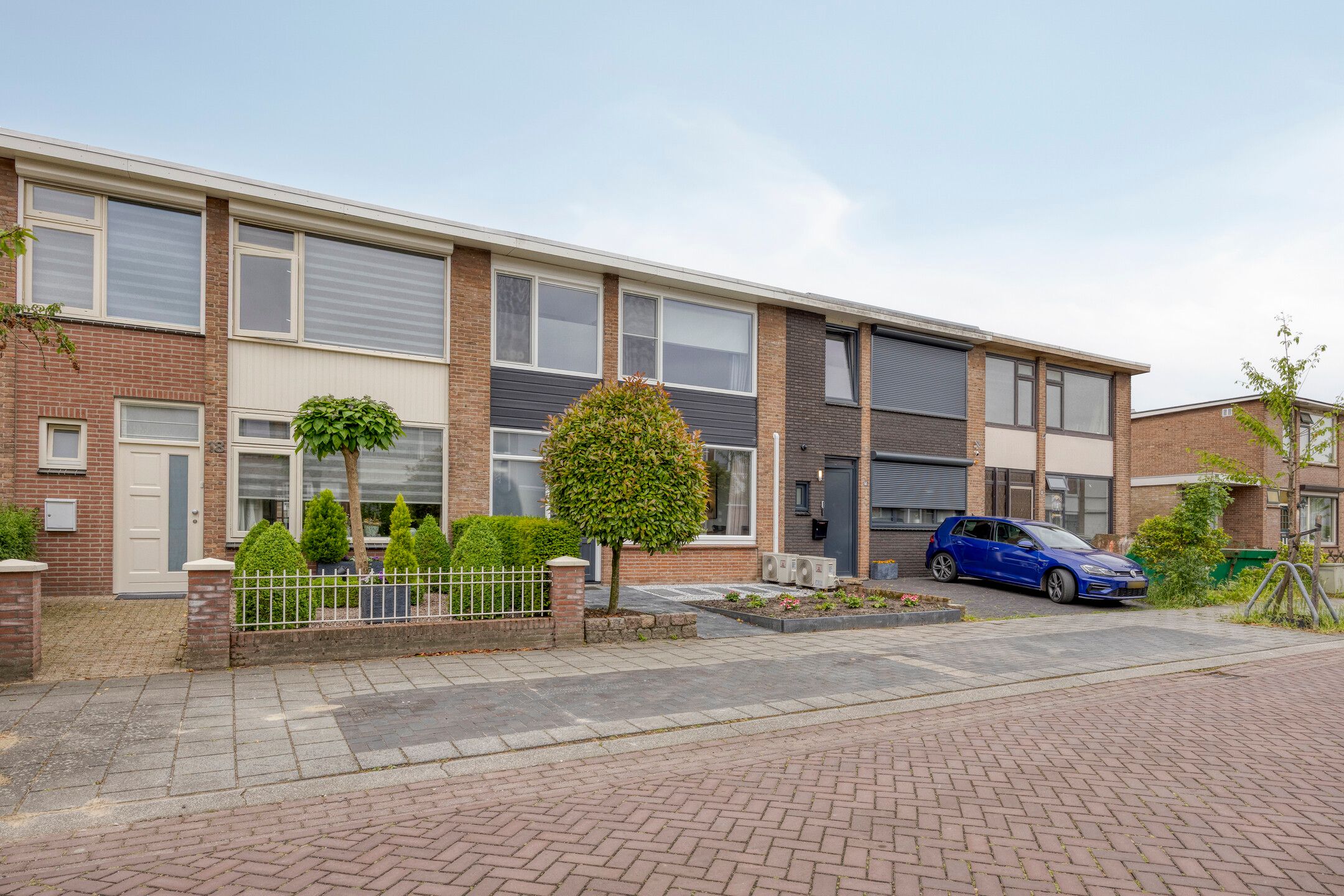 Foto 27 van Burgemeester Overmarsstraat 16