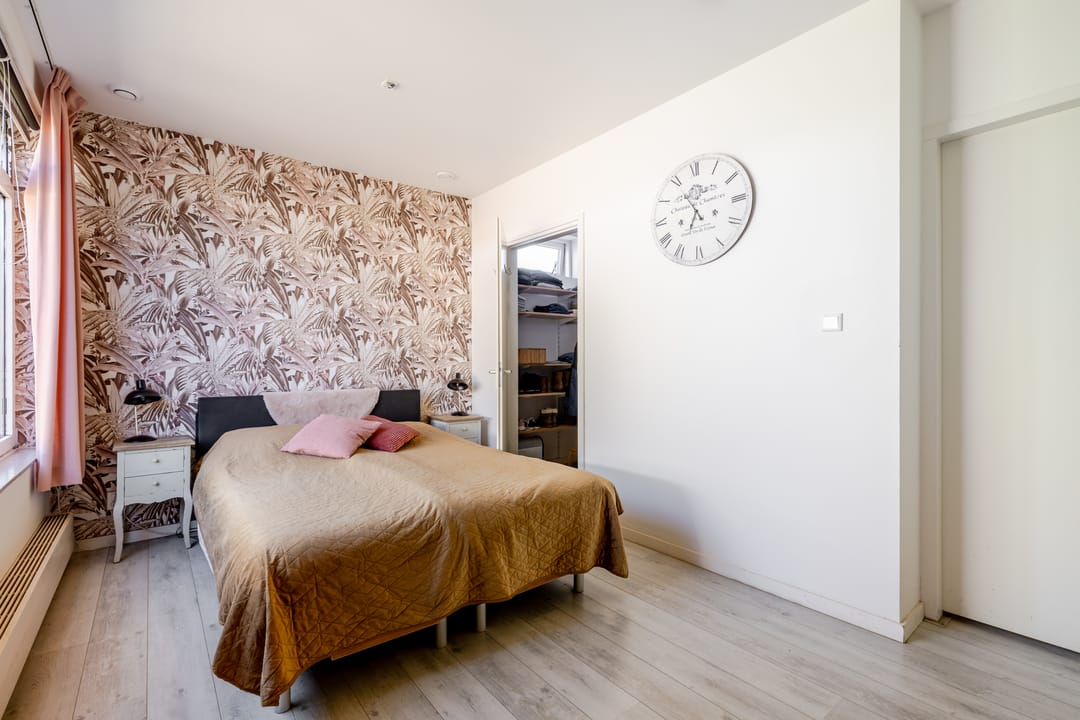 Foto 26 van Westerkoogstraat 43