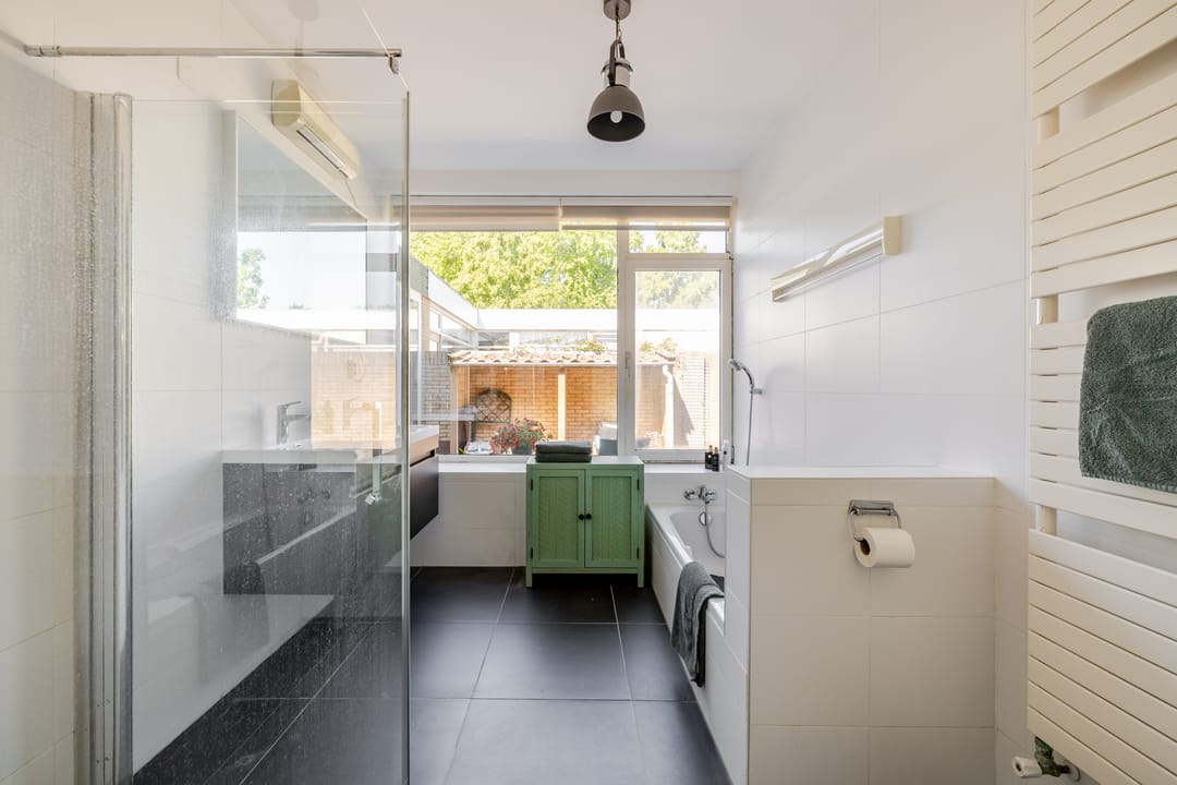 Foto 28 van Westerkoogstraat 43