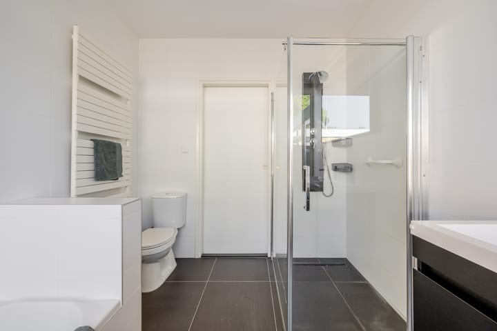 Foto 30 van Westerkoogstraat 43