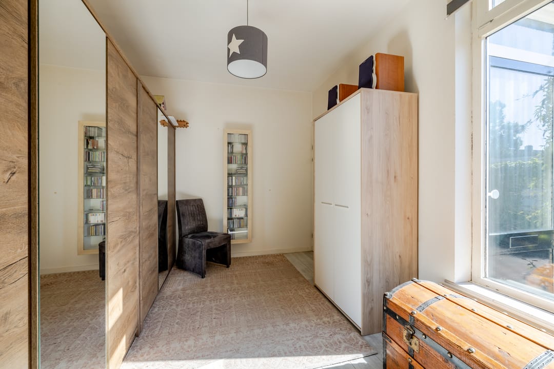 Foto 32 van Westerkoogstraat 43