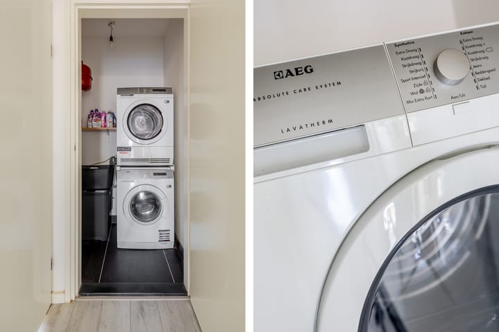 Foto 33 van Westerkoogstraat 43