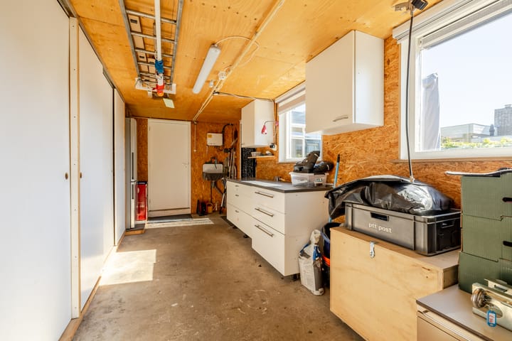 Foto 35 van Westerkoogstraat 43