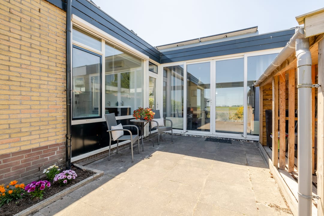 Foto 41 van Westerkoogstraat 43