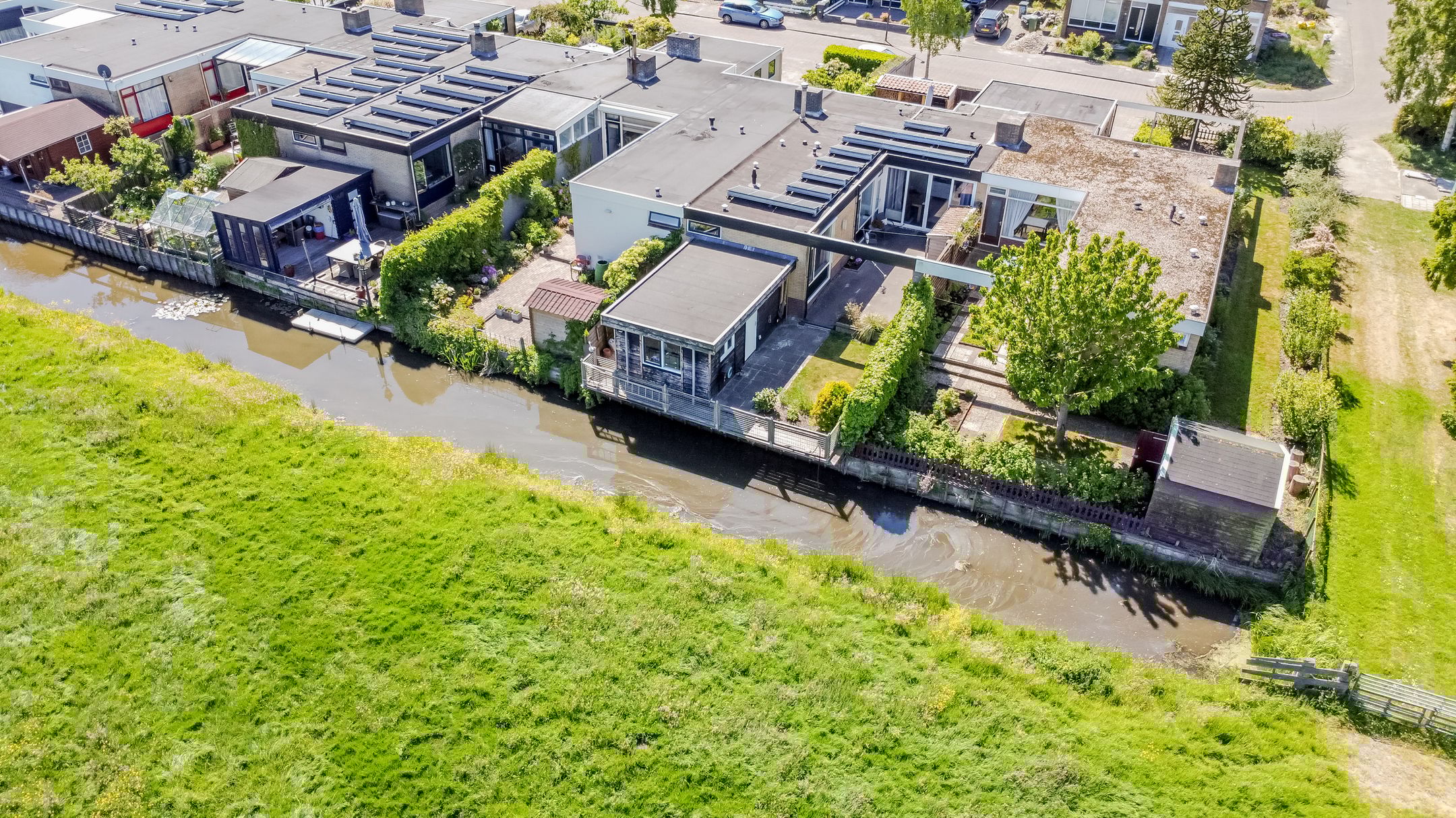 Foto 42 van Westerkoogstraat 43