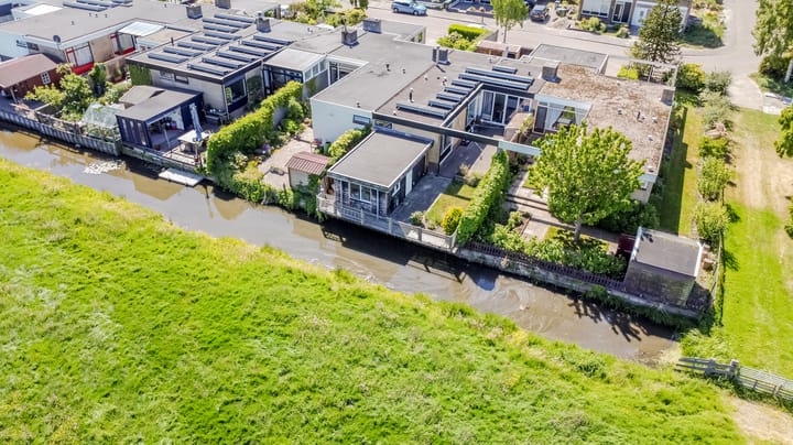 Foto 42 van Westerkoogstraat 43