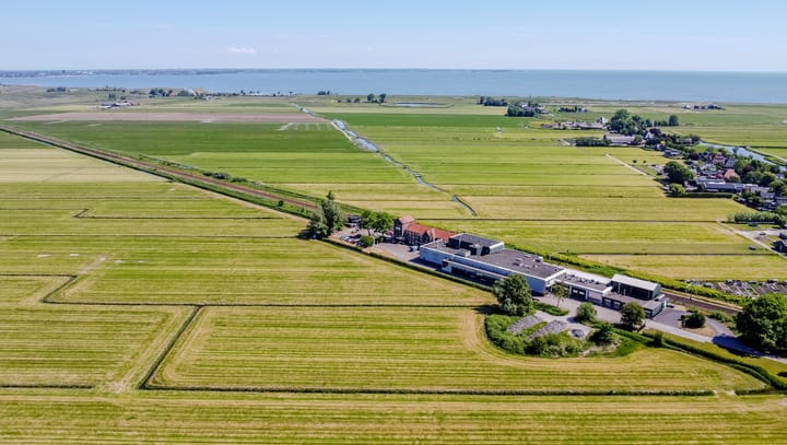 Foto 43 van Westerkoogstraat 43