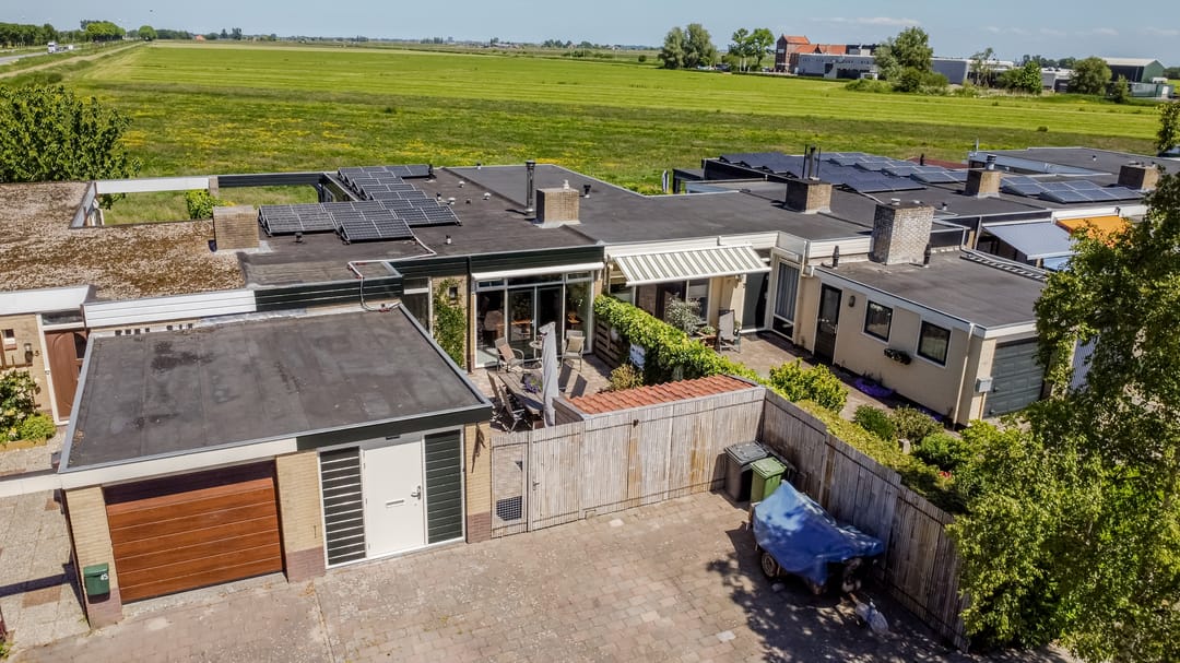 Foto 46 van Westerkoogstraat 43