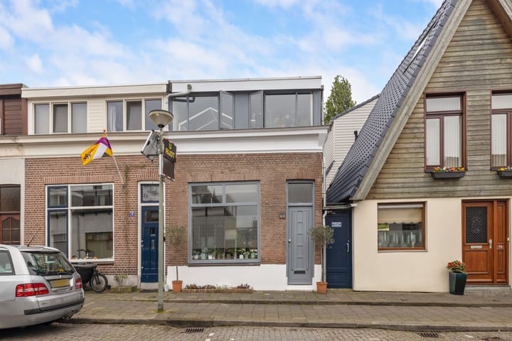 Foto 1 van Oostsingel 74