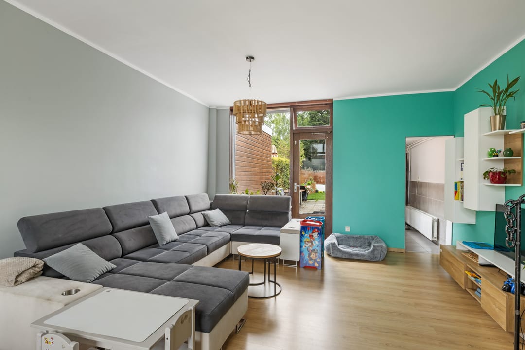 Foto 2 van Oostsingel 74