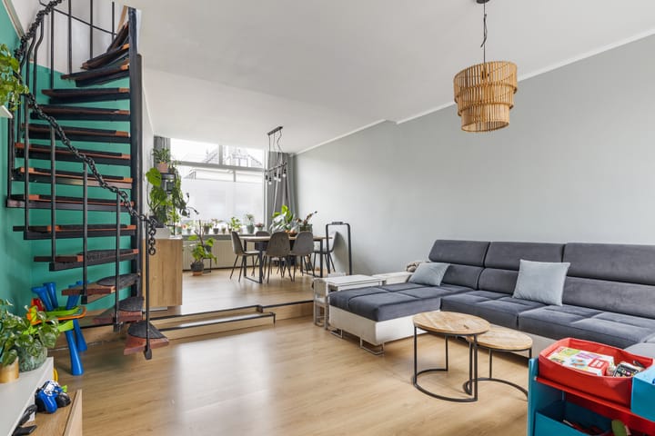 Foto 4 van Oostsingel 74