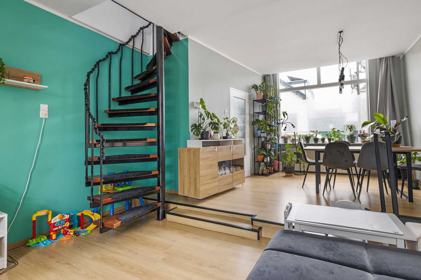 Foto 5 van Oostsingel 74