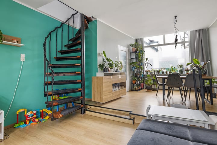 Foto 5 van Oostsingel 74