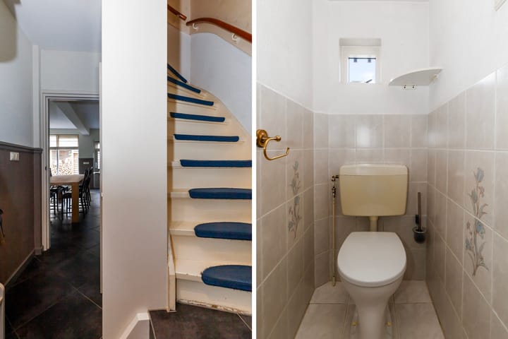 Foto 4 van Loggerstraat 6