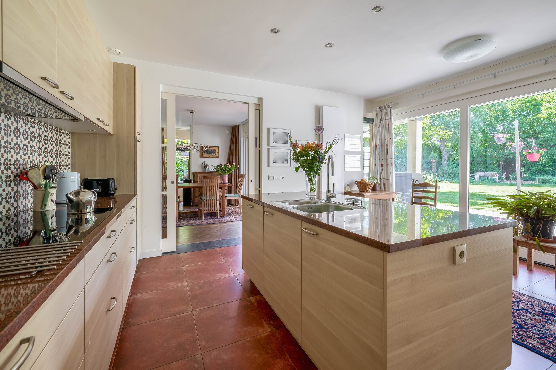 Foto 3 van Lupine 13