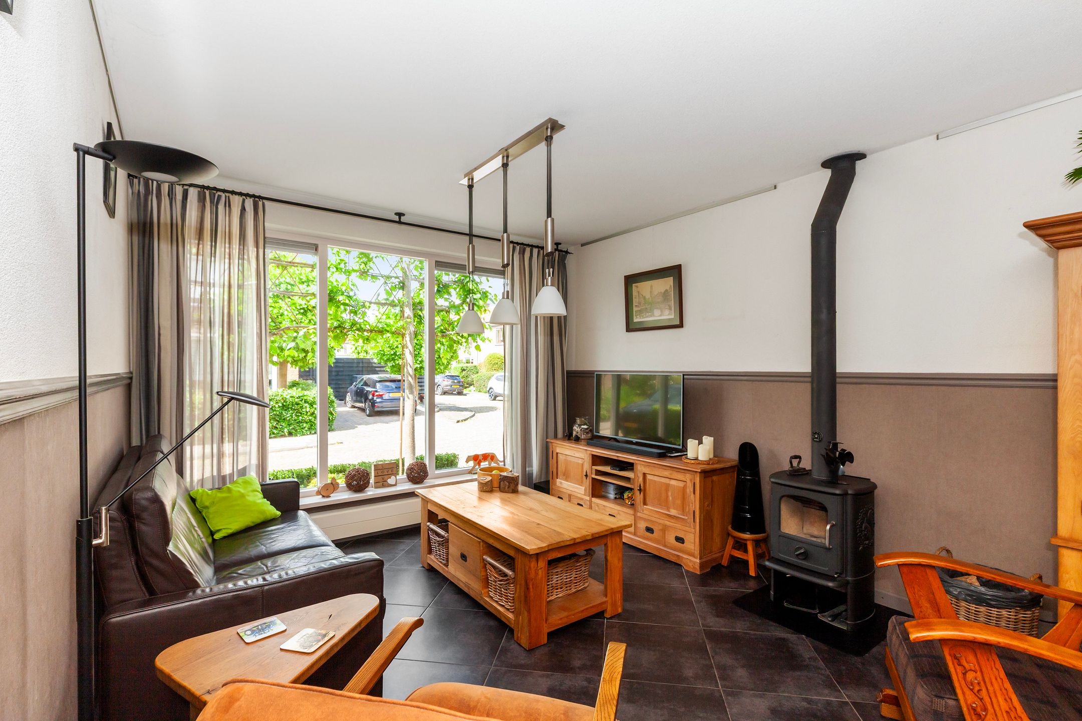 Photo 6 of Loggerstraat 6