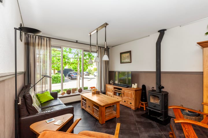 Foto 6 van Loggerstraat 6