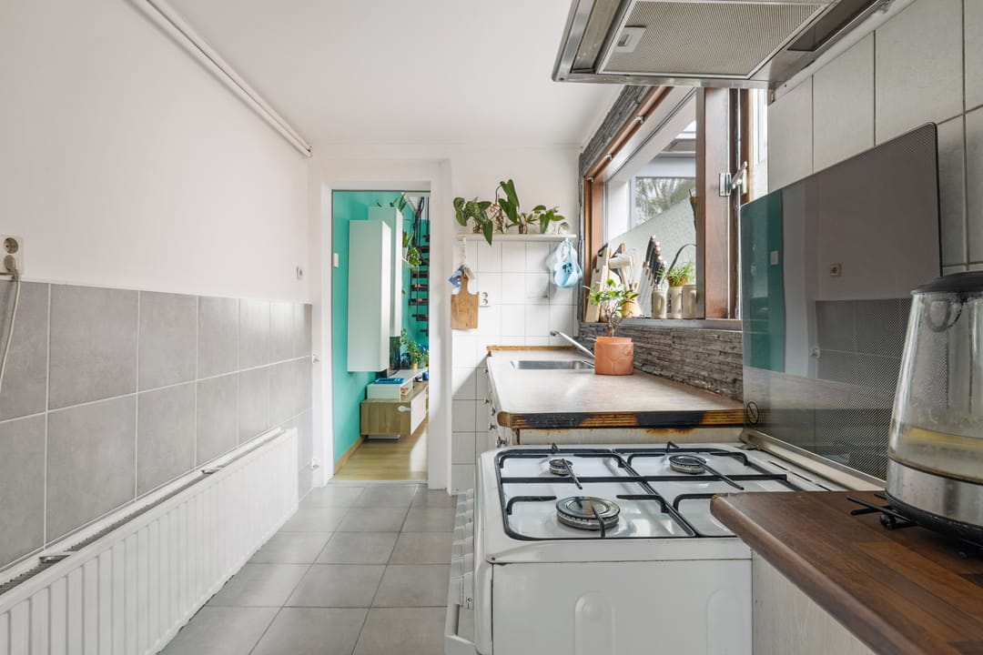 Foto 8 van Oostsingel 74