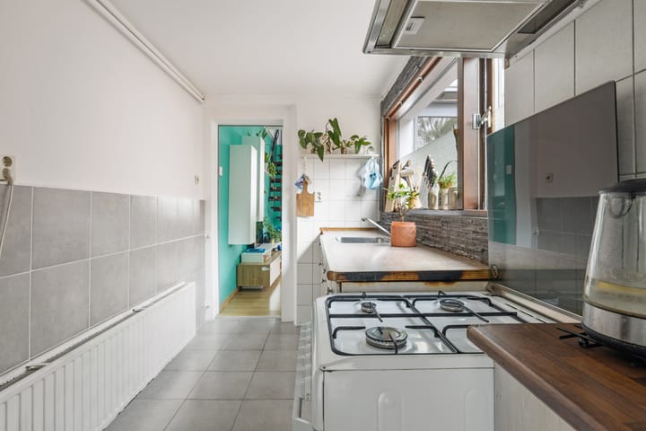 Foto 8 van Oostsingel 74