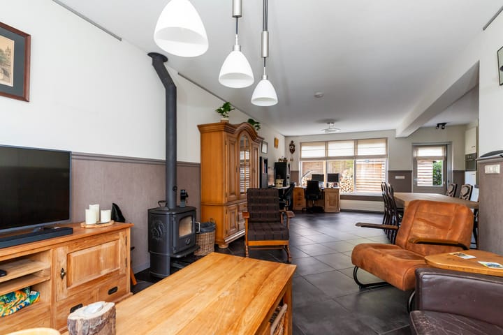 Foto 7 van Loggerstraat 6