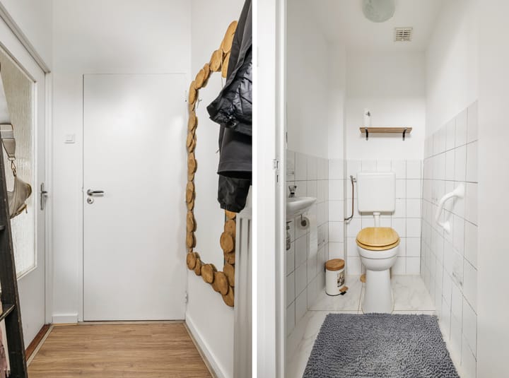 Foto 10 van Oostsingel 74