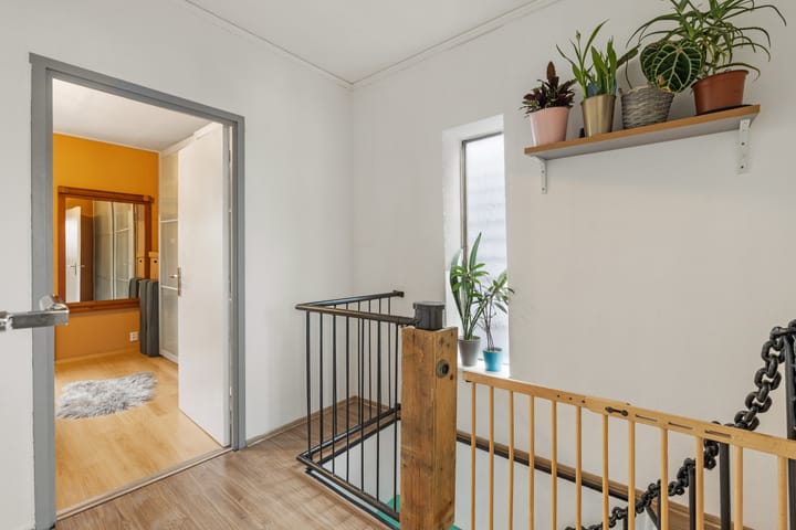 Foto 11 van Oostsingel 74