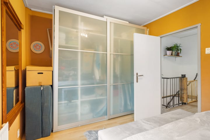 Foto 15 van Oostsingel 74