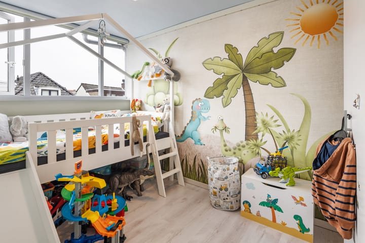 Foto 16 van Oostsingel 74