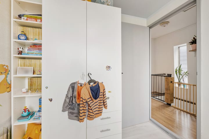 Foto 17 van Oostsingel 74