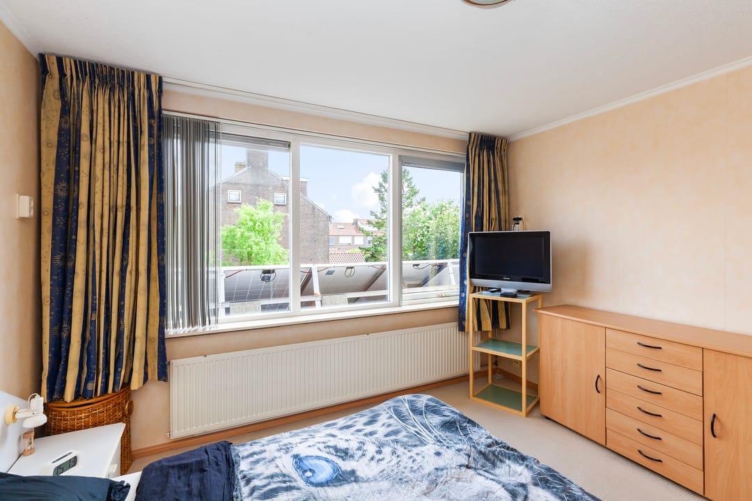 Photo 16 of Loggerstraat 6