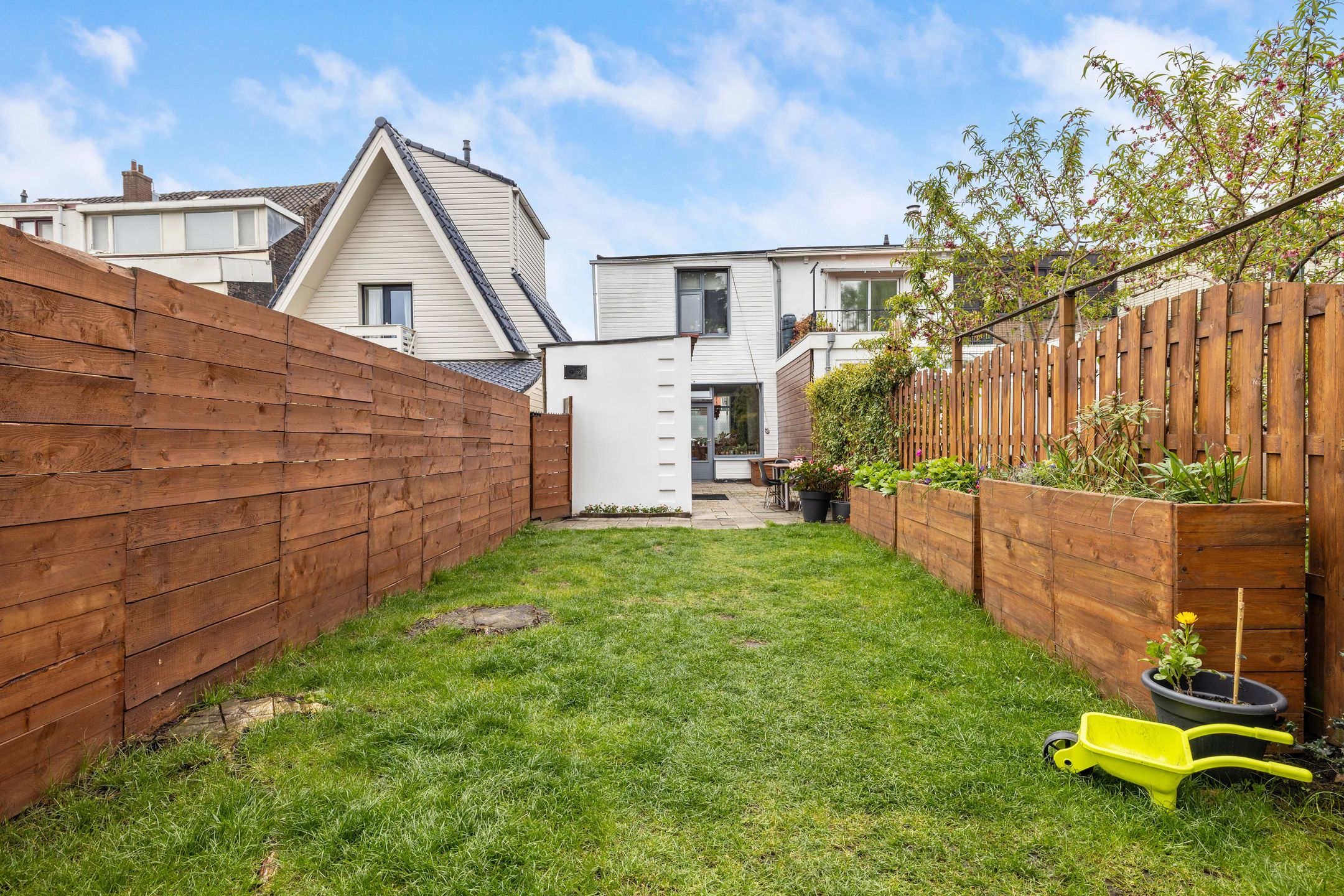 Foto 24 van Oostsingel 74