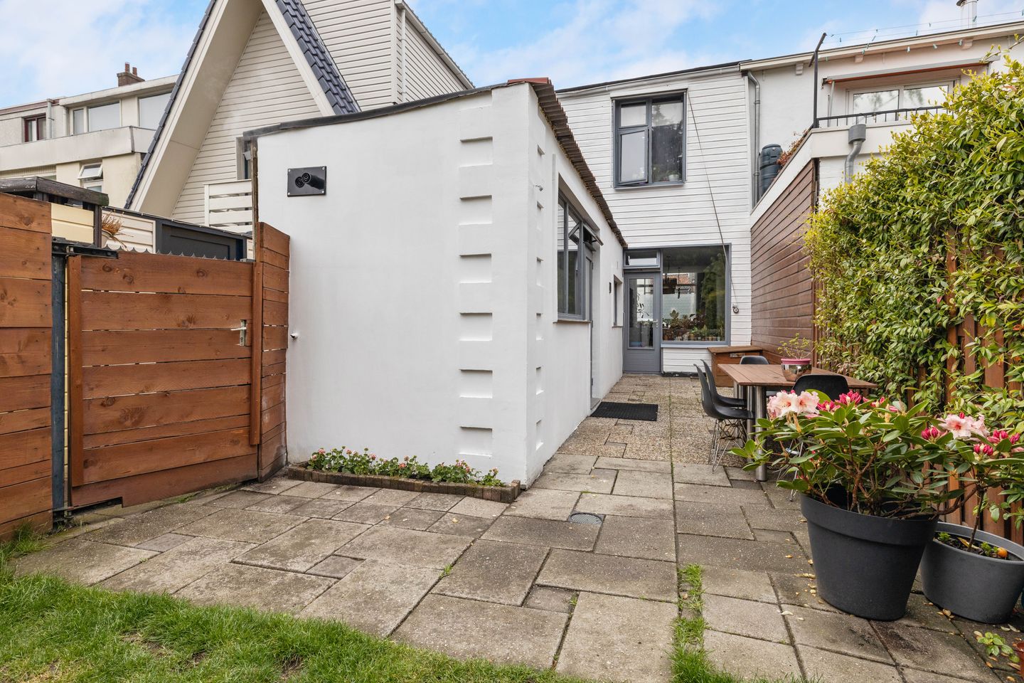 Foto 25 van Oostsingel 74