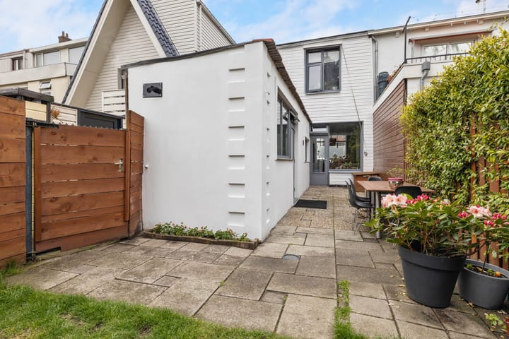 Foto 25 van Oostsingel 74