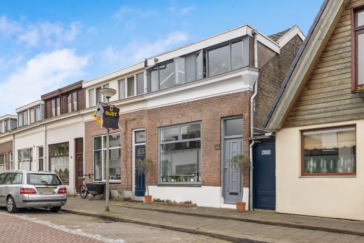 Foto 26 van Oostsingel 74