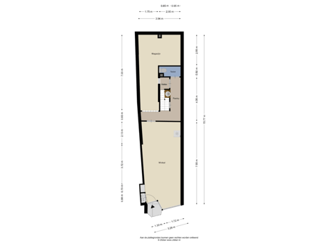 Bekijk plattegrond