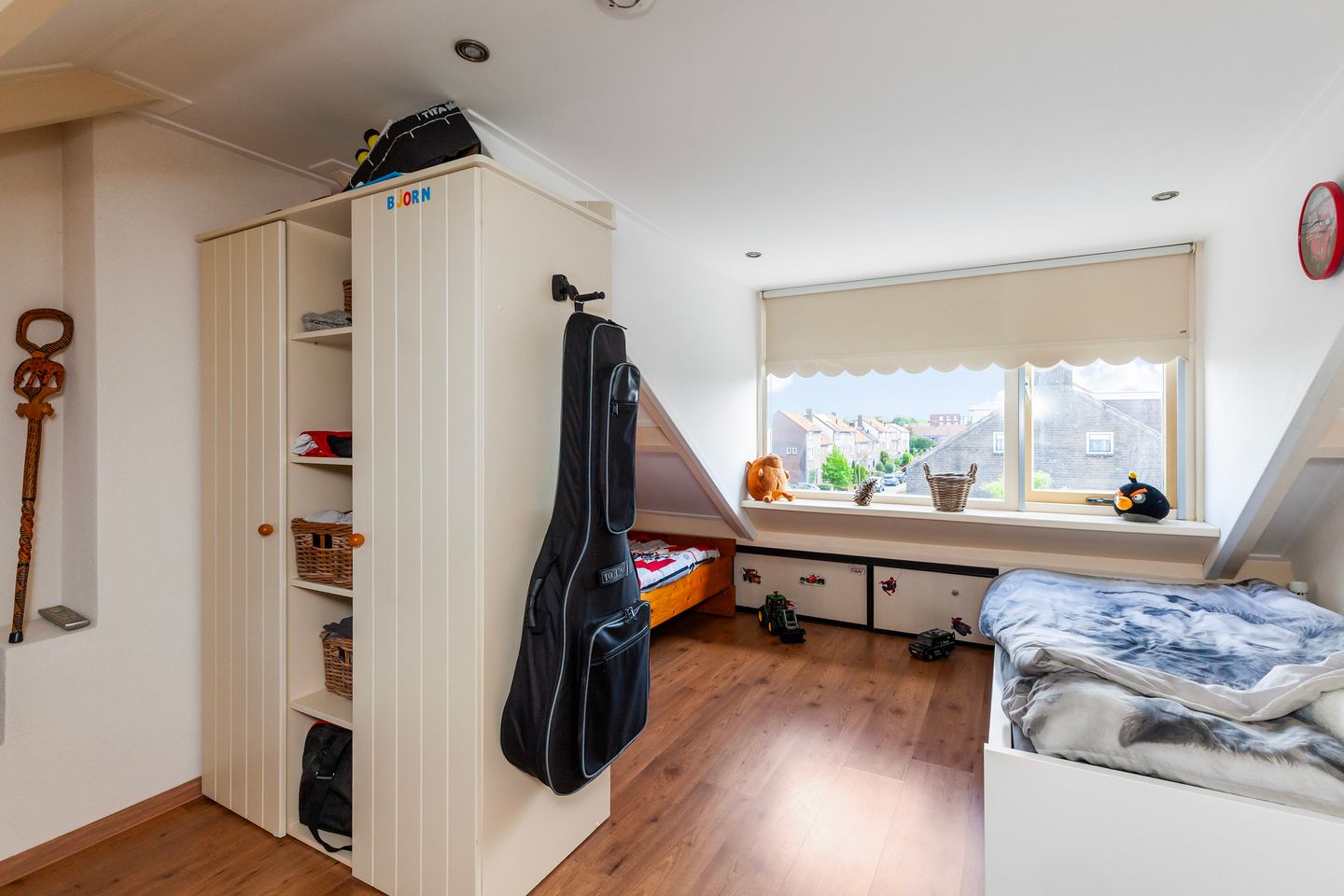 Photo 25 of Loggerstraat 6