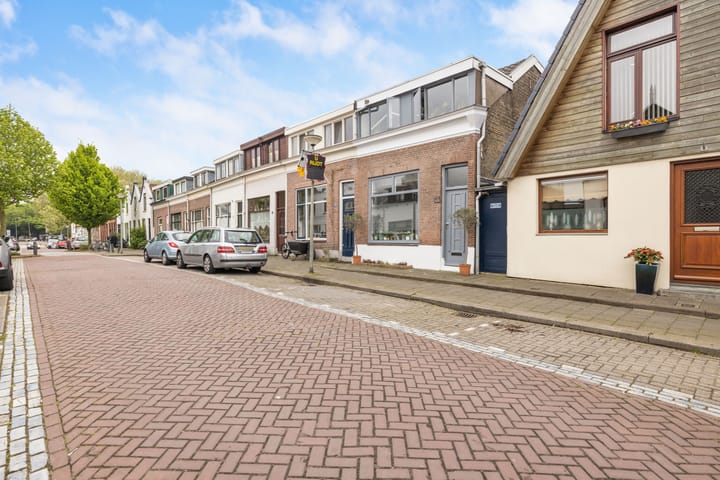 Foto 28 van Oostsingel 74