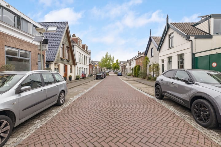 Foto 29 van Oostsingel 74