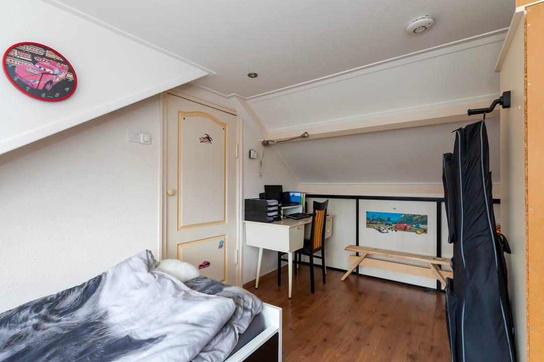 Photo 28 of Loggerstraat 6