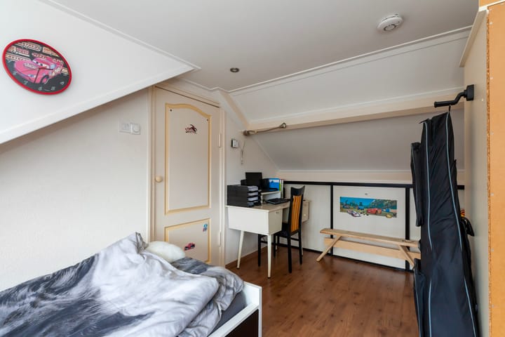 Foto 28 van Loggerstraat 6