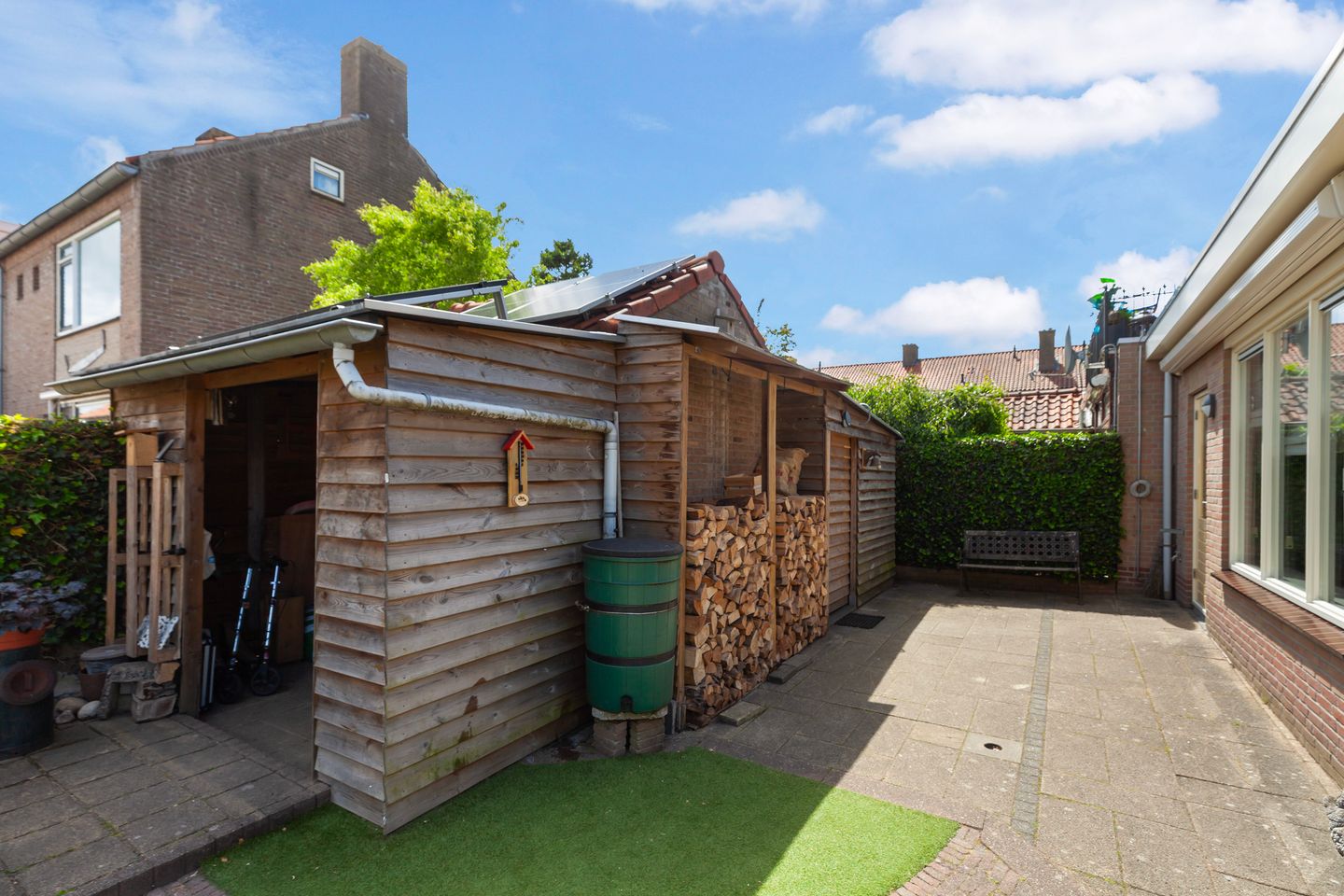 Photo 29 of Loggerstraat 6