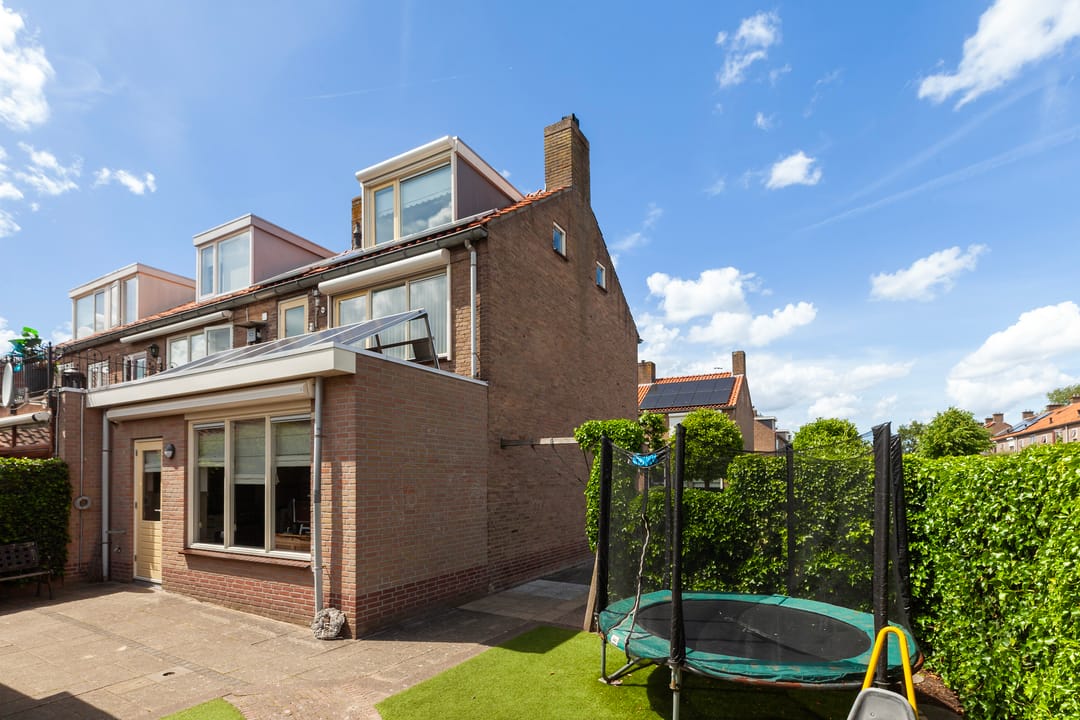 Photo 2 of Loggerstraat 6