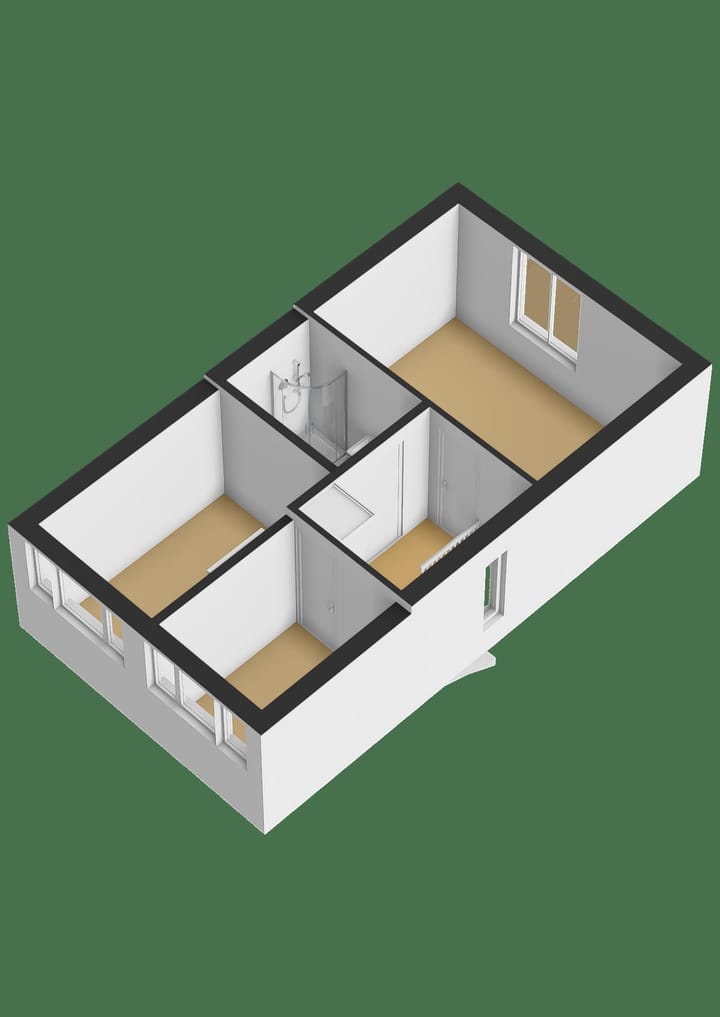 Foto 34 van Oostsingel 74