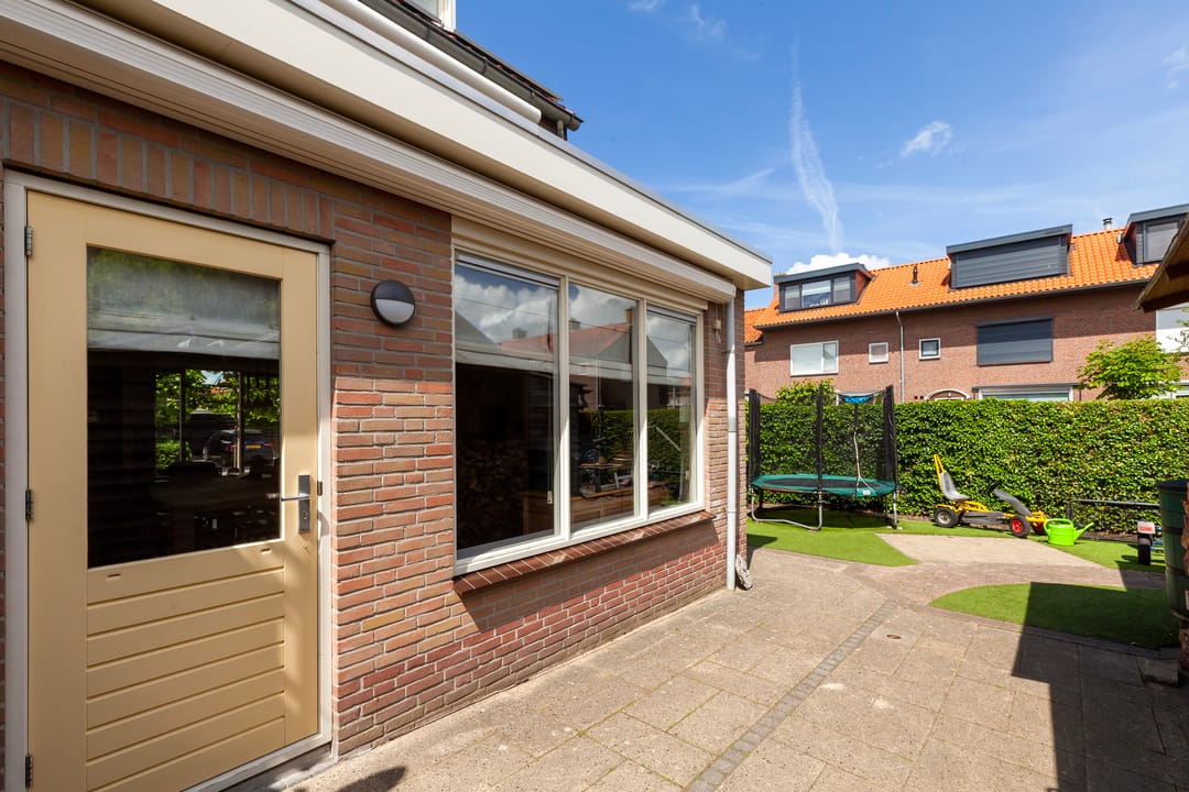 Photo 31 of Loggerstraat 6