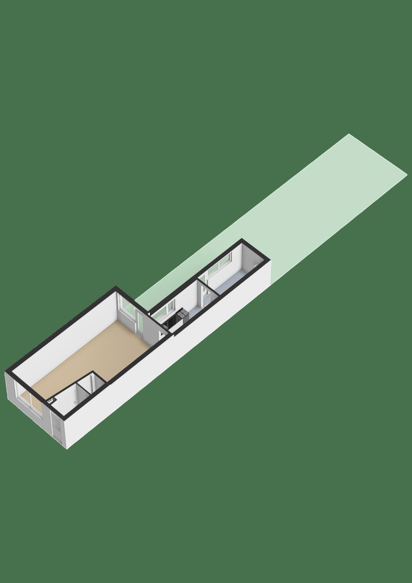 Foto 36 van Oostsingel 74