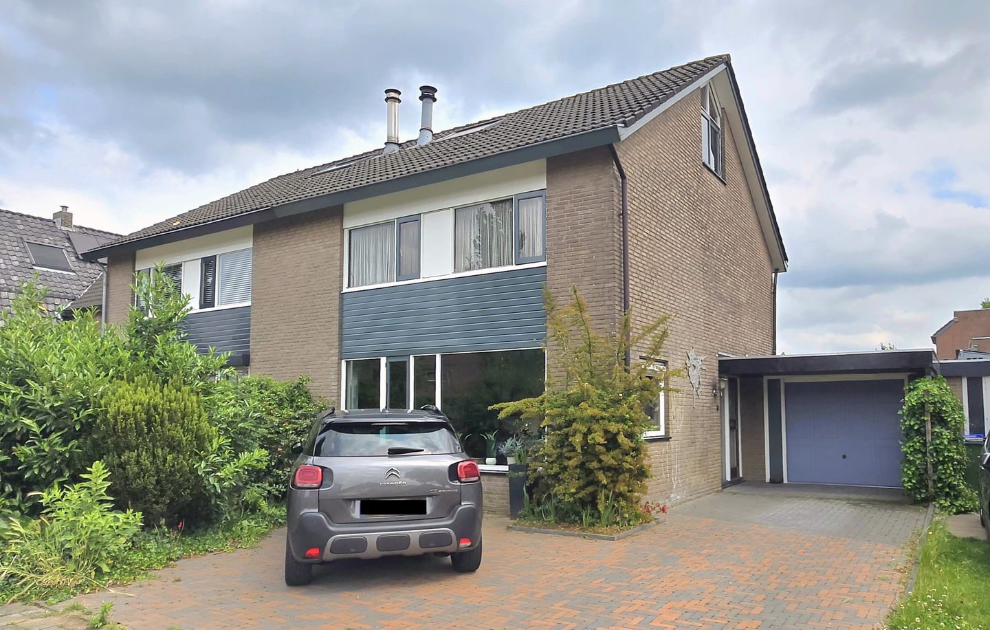 Foto 1 van Hogenkampseweg 169