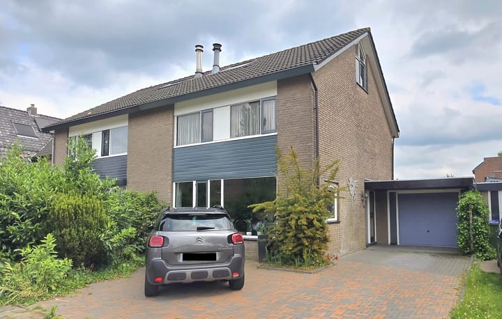 Hogenkampseweg 169