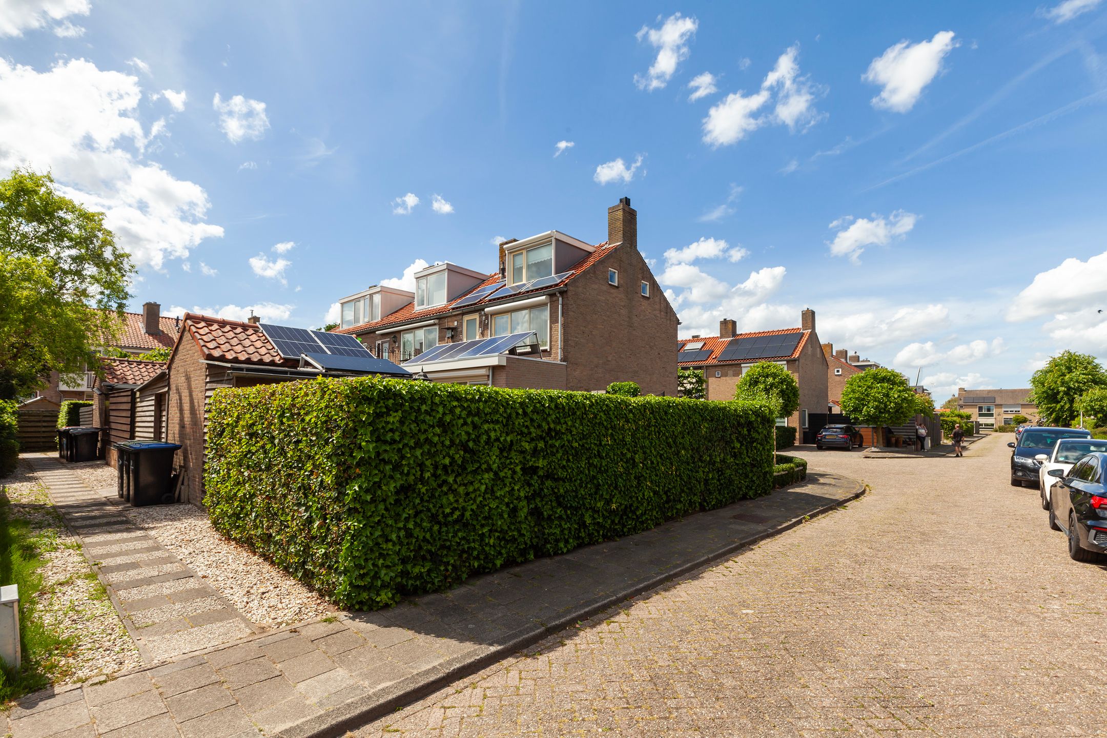 Photo 36 of Loggerstraat 6