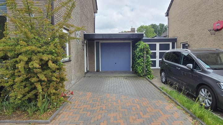 Foto 2 van Hogenkampseweg 169